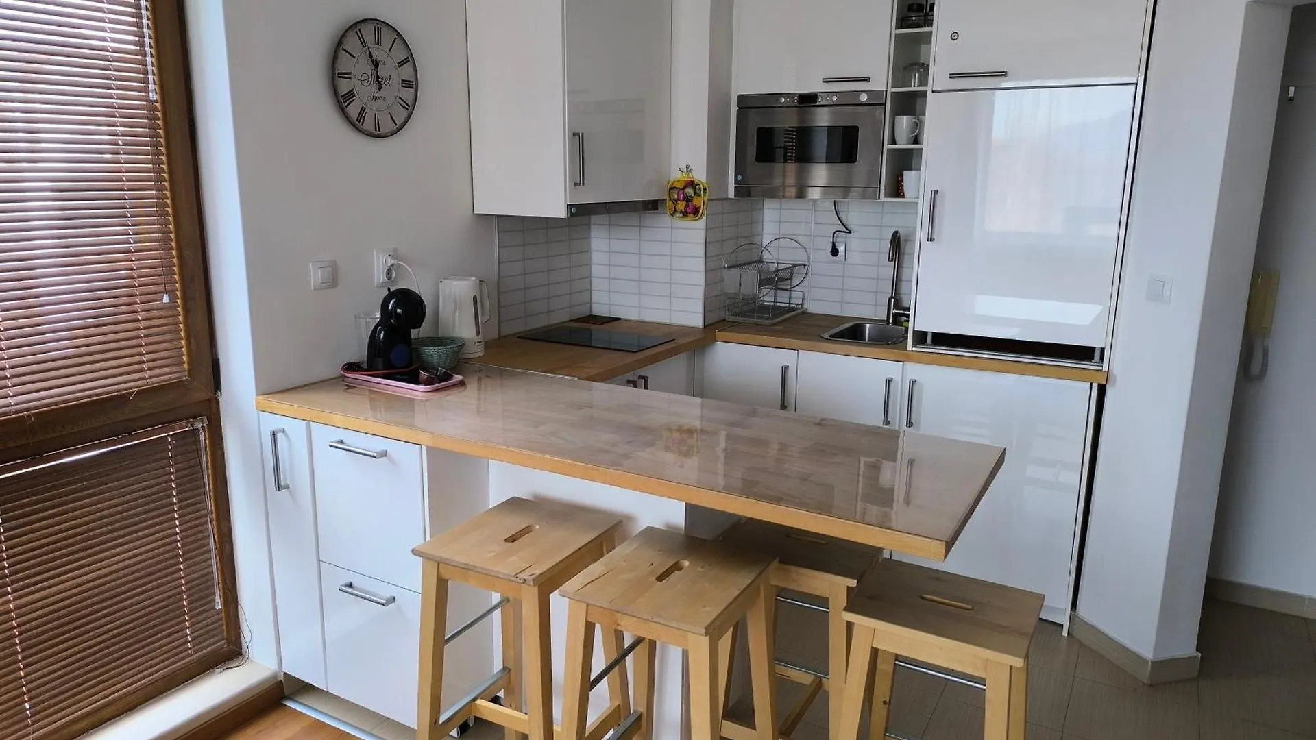 Vip Apartment Belvedere Club Банско
