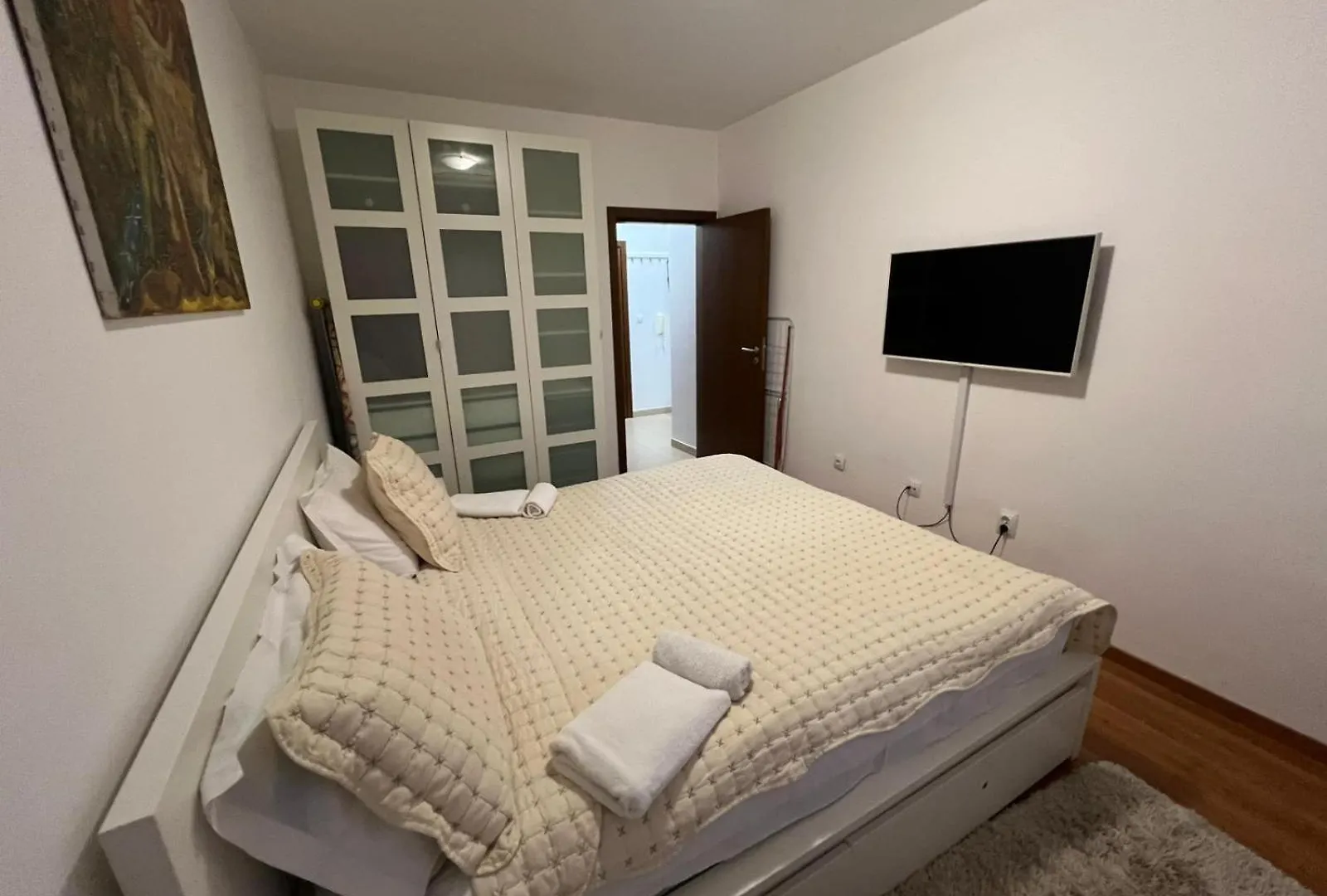 Vip Apartment Belvedere Club Банско 0*,